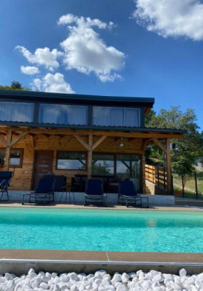 Atalanta luxury house Fruška gora